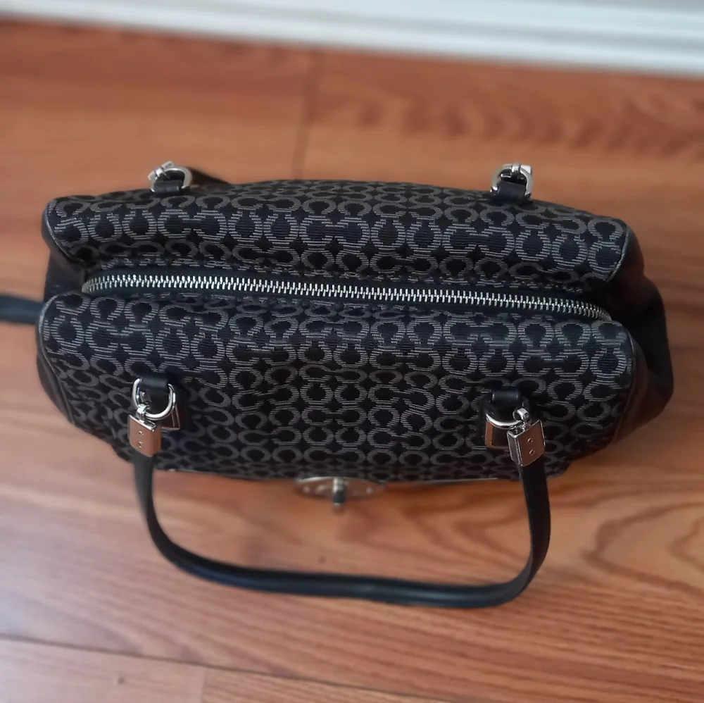 Coach bag - Picture 2 of 8